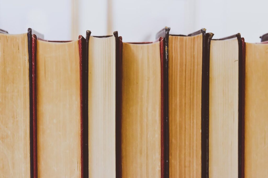 Top 5 books to read in your 20s.