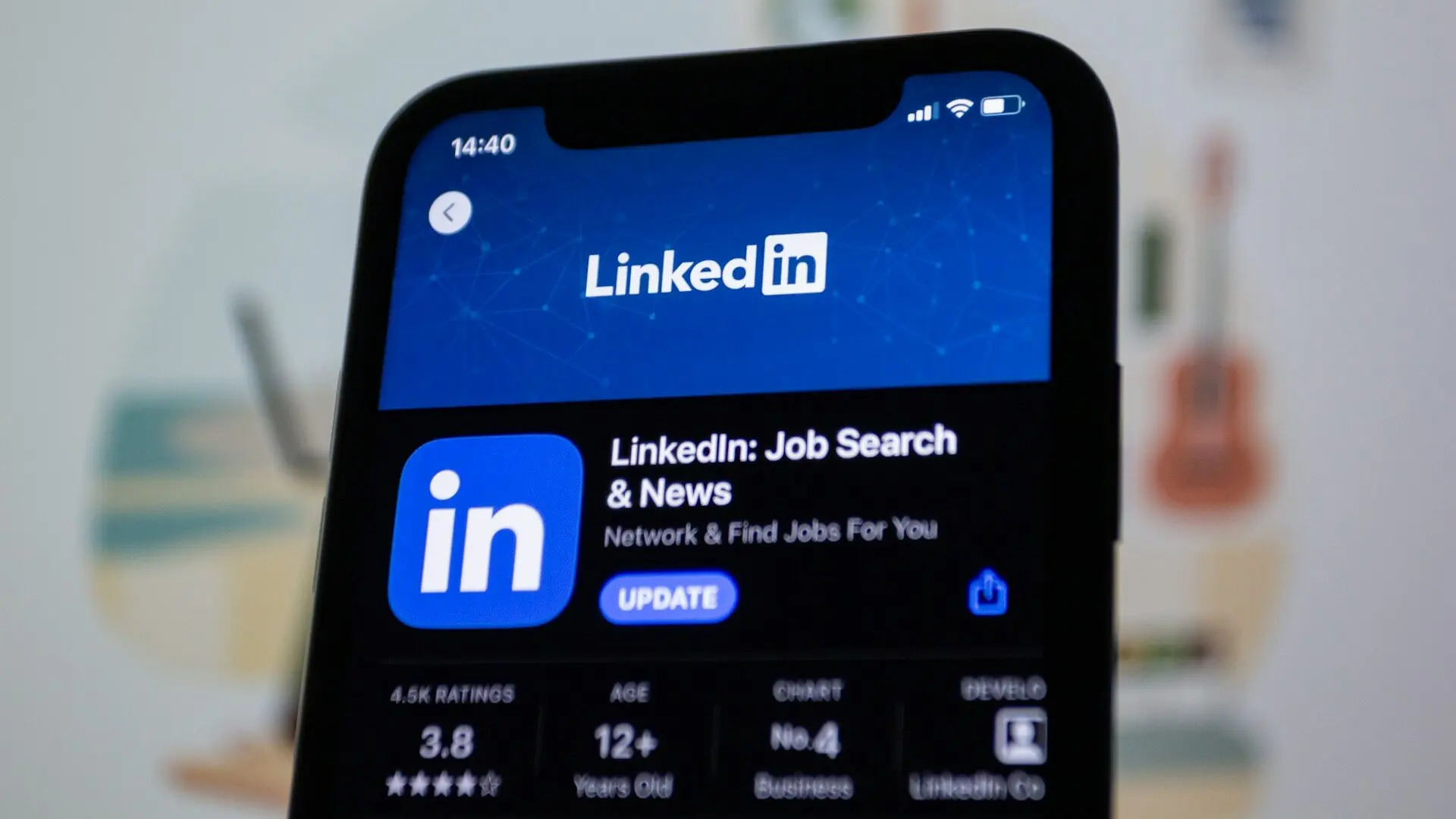 LinkedIn is a great resource to finding a job after college. 